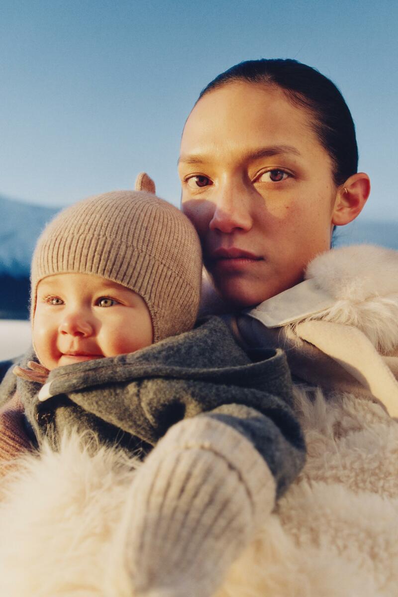 Lundlund : Zara : 1